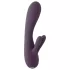 Je Joue Fifi - punjivi vodootporni vibrator sa fleksibilnim krakom (ljubičasti)