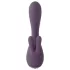 Je Joue Fifi - punjivi vodootporni vibrator sa fleksibilnim krakom (ljubičasti)