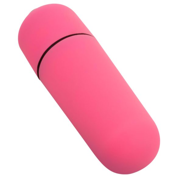 Ljubavni Metak - vodootporni mini vibrator (roze)