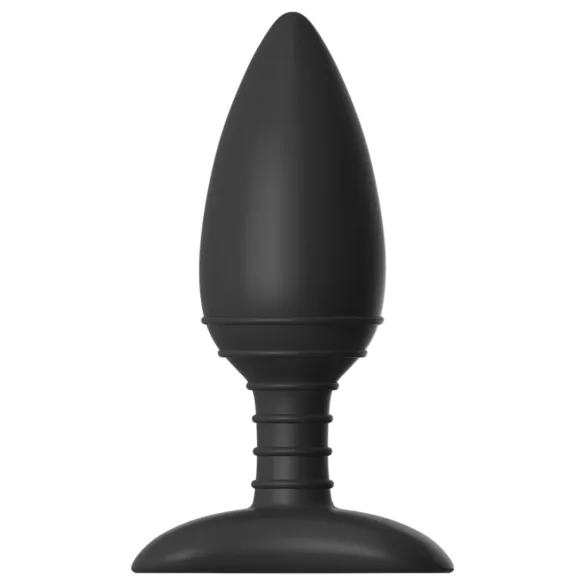 Nexus Ace - daljinski upravljani, punjivi analni vibrator (srednji)