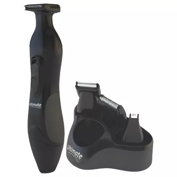 Swan Ultimate - set za intimno brijanje muškarca