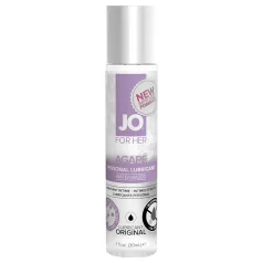 System JO Agape - osetljivi lubrikant na bazi vode (30ml)