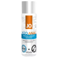   System JO - H2O Anal Original - lubrikant na bazi vode za analni seks (60 ml)