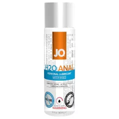 JO H2O Anal Warming - Grejući analni lubrikant (60ml)