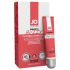 JO WARM & BUZZY - gel za stimulaciju klitorisa (10ml)