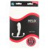 Aneros Trident Helix - beli prostata stimulator
