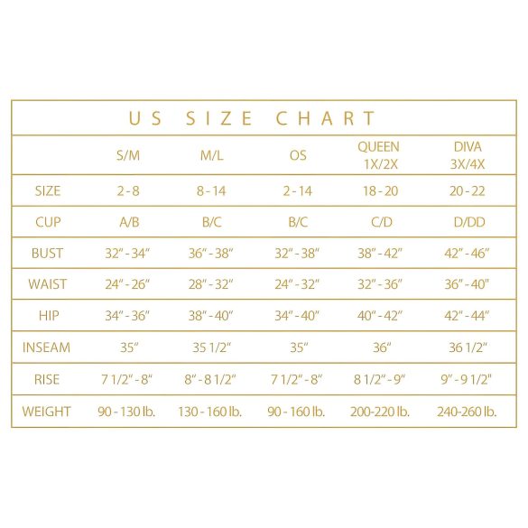 Baci - mrežasti kratki steznik - crna (S/M)