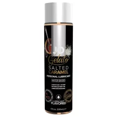 JO Gelato slani karamel - lubrikant na bazi vode (120ml)