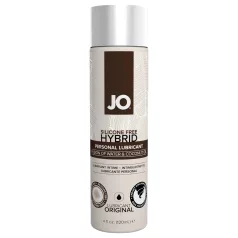 JO Hybrid - Kokos lubrikant (120ml)