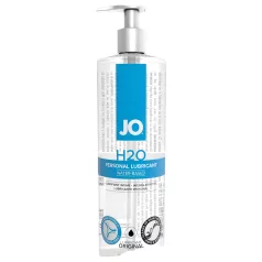 H2O vodeni lubrikant (480ml)