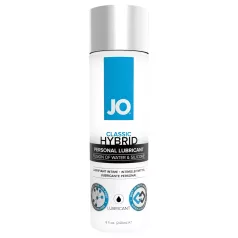   System JO Classic Hybrid - вишенаменски лубрикант (240ml)