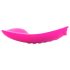 OHMIBOD Lightshow - pametna klitoralna vibrator s svetlosnim efektima (pink)