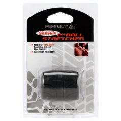 SilaSkin Prsten i Extender za Testise (crna)