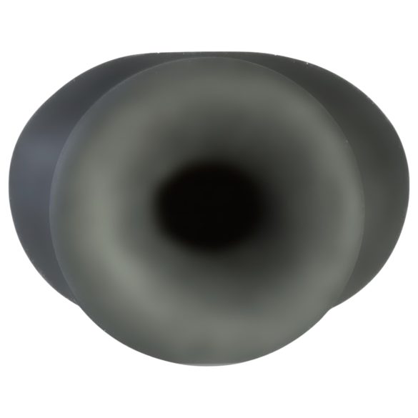 Savršeno Pristaje XL Rukavac za Jaja i Proteza (crna)