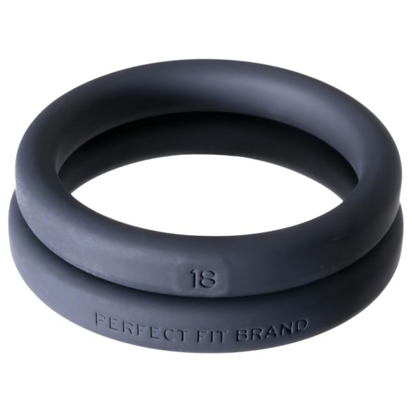 Igra Zona - 9-delni set prstenova za penis i stimulatora