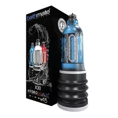   Bathmate Hydromax 7 Wide - hidraulična pumpa za penis (plava)