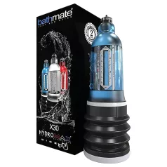 Bathmate Hydromax 7 Wide Boy - hidropumpa (plava)