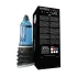 Bathmate Hydromax 7 Wide Boy - hidropumpa (plava)