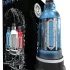 Bathmate Hydromax 7 Wide - hidraulična pumpa za penis (plava)