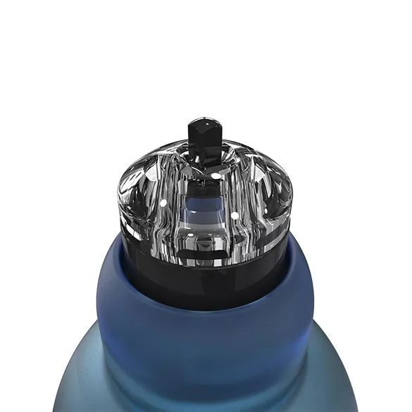 Bathmate Hydromax 7 Wide Boy - hidropumpa (plava)