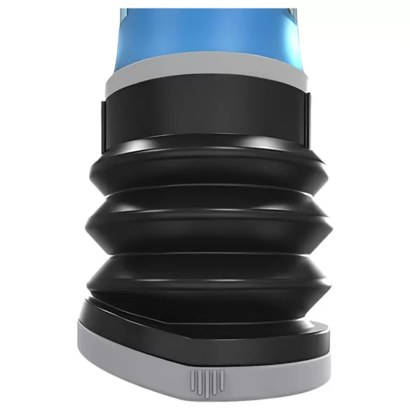 Bathmate Hydromax 7 Wide Boy - hidropumpa (plava)