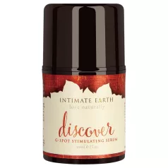   Intimate Earth Discover - Serum za stimulaciju G-tačke za žene (30ml)