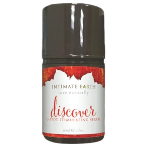 Intimate Earth Discover - Serum za stimulaciju G-tačke za žene (30ml)
