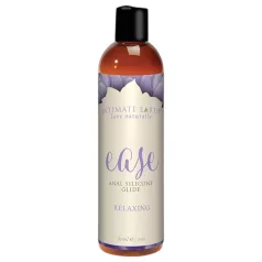   Intimate Earth Ease - umirujući silikonski analni lubrikant (60ml)