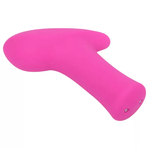 LOVENSE Ambi - pametan, dvomotorni klitoralni vibrator (roze)
