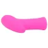 LOVENSE Ambi - pametan, dvomotorni klitoralni vibrator (roze)