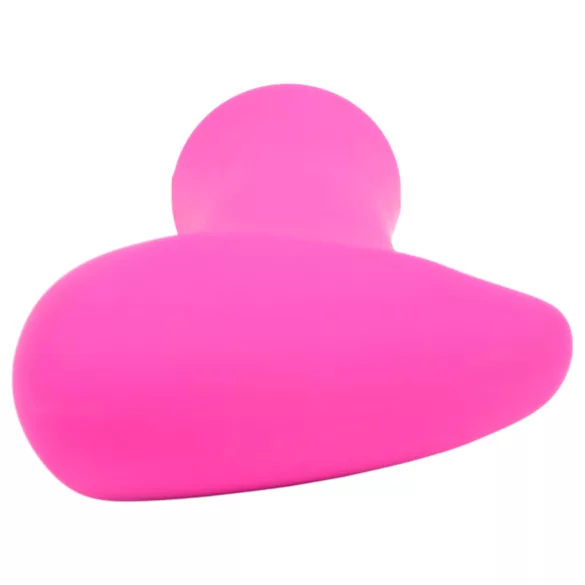 LOVENSE Ambi - pametan, dvomotorni klitoralni vibrator (roze)