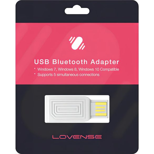 LOVENSE punjač - USB Bluetooth adapter