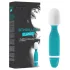 B SWISH Wand - masažer vibrator (zelena)
