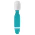 B SWISH Wand - masažer vibrator (zelena)