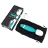 B SWISH Wand - masažer vibrator (zelena)