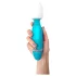 B SWISH Wand - masažer vibrator (zelena)