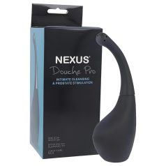 Nexus Pro - intimni tuš (crni)
