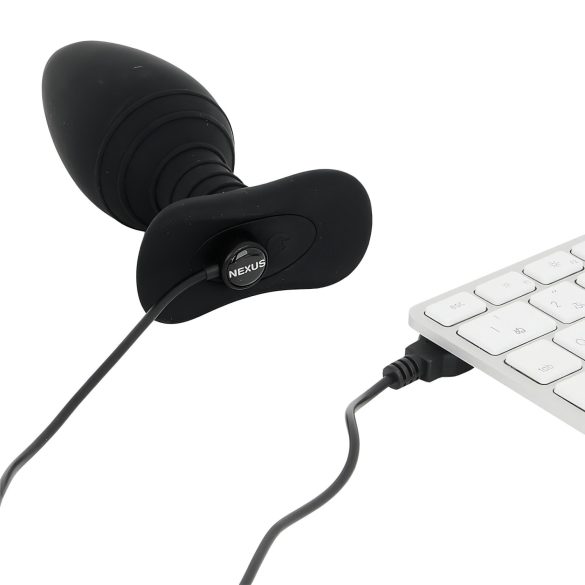 Nexus Ace - daljinski upravljani, punjivi analni vibrator (mali)