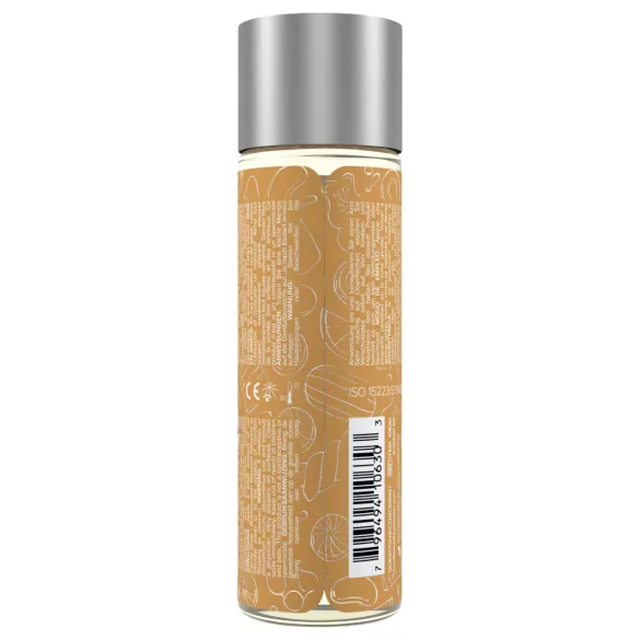 System JO Butterscotch - lubrikant na bazi vode - krem karamela (60ml)
