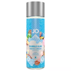 JO Candy Shop Bubble Gum - vodeni lubrikant (60ml)