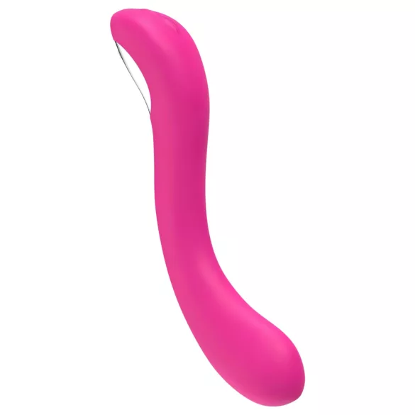 LOVENSE Osci 2 - pametni G-tačka vibrator (roze)