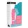 B SWISH Bcute Pearl - vodootporni vibrator sa perlama (roze)
