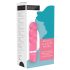 B SWISH Bcute Pearl - vodootporni vibrator sa perlama (roze)