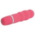 B SWISH Bcute Pearl - vodootporni vibrator sa perlama (roze)