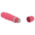 B SWISH Bcute Pearl - vodootporni vibrator sa perlama (roze)