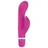 B SWISH Bwild Marine - vibrator s drškom za klitoris (roze)