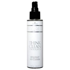   Sensuva Think Clean - спреј за дезинфекцију и чишћење (125ml)