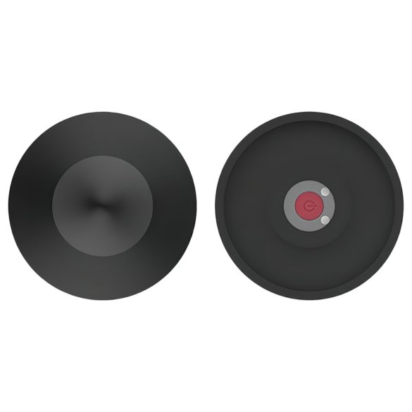 Magic Motion Equinox - pametni analni vibrator na baterije (crni)