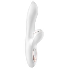 Satisfyer Pro+ G-Spot - Klitoralni i G-tačka vibrator