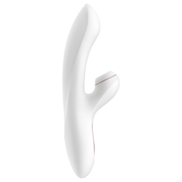 Satisfyer Pro+ G-spot - Klitoralni i G-tačka vibrator